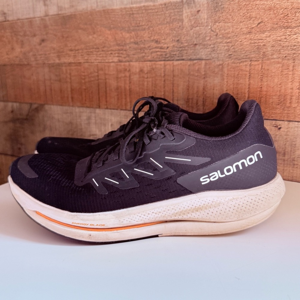 SALOMON MEN'S SPECTUR RUNNING SHOES (415896)